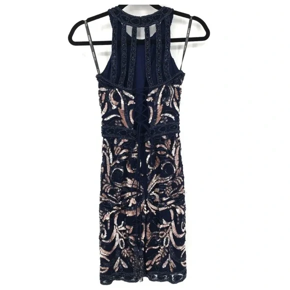 Sherri Hill homecoming dress - Picture 2 of 8